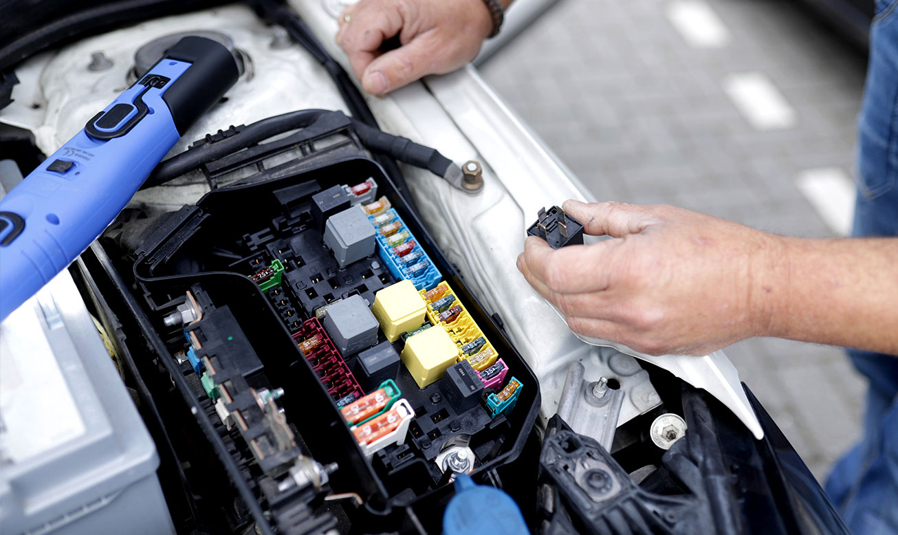 Our services – D & S Autocare